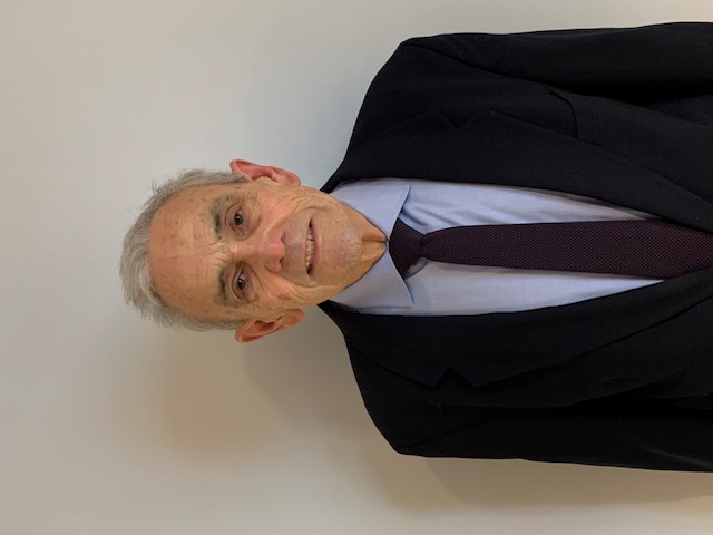 Expert Witness, Michael L. Averill